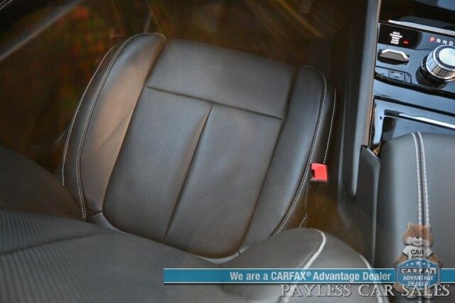 2024 Jeep Grand Cherokee L Overland Anchorage AK