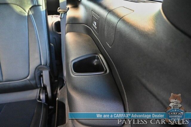 2024 Jeep Grand Cherokee L Overland Anchorage AK