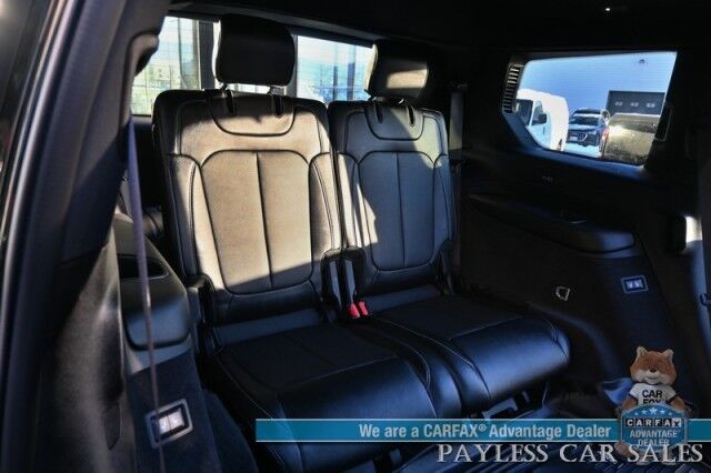 2024 Jeep Grand Cherokee L Overland Anchorage AK