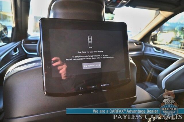 2024 Jeep Grand Cherokee L Overland Anchorage AK