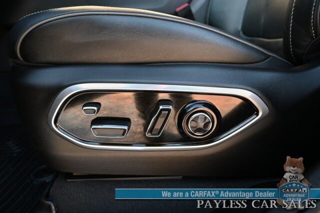 2024 Jeep Grand Cherokee L Overland Anchorage AK