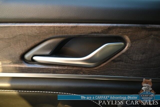 2024 Jeep Grand Cherokee L Overland Anchorage AK