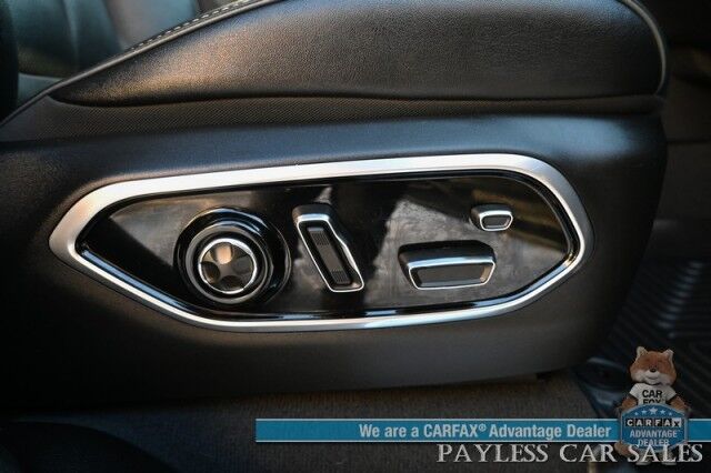 2024 Jeep Grand Cherokee L Overland Anchorage AK