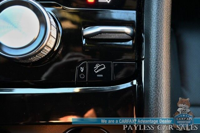 2024 Jeep Grand Cherokee L Overland Anchorage AK