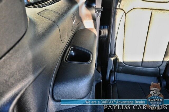 2024 Jeep Grand Cherokee L Overland Anchorage AK