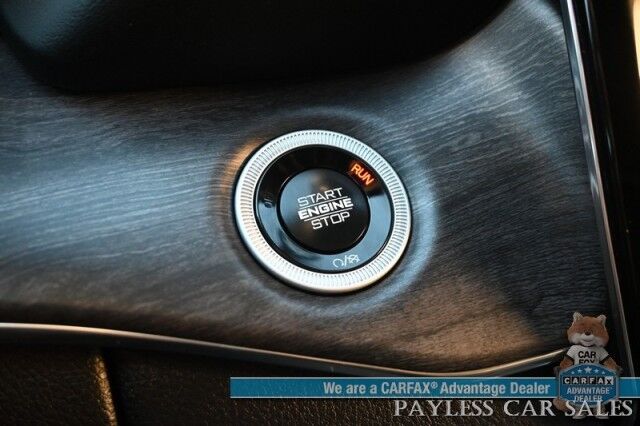 2024 Jeep Grand Cherokee L Overland Anchorage AK