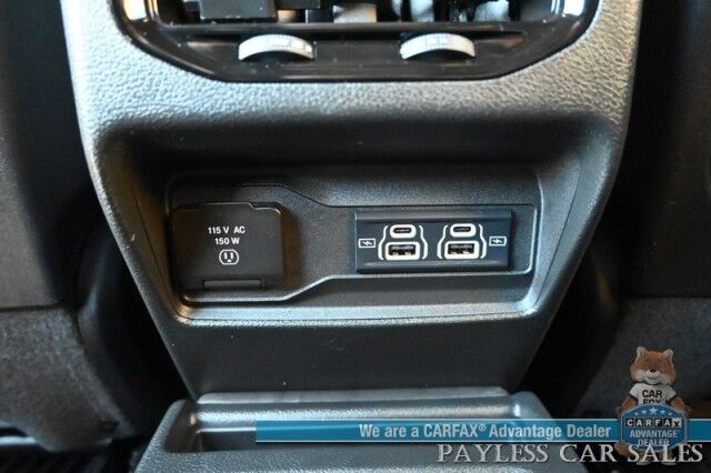 2024 Jeep Grand Cherokee L Overland Anchorage AK