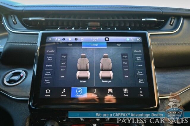 2024 Jeep Grand Cherokee L Overland Anchorage AK