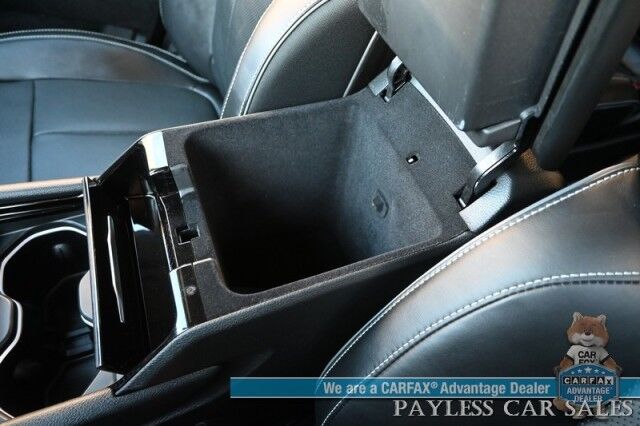 2024 Jeep Grand Cherokee L Overland Anchorage AK