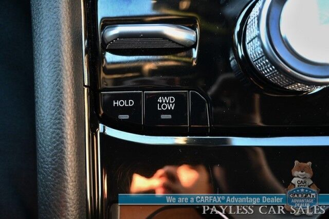 2024 Jeep Grand Cherokee L Overland Anchorage AK