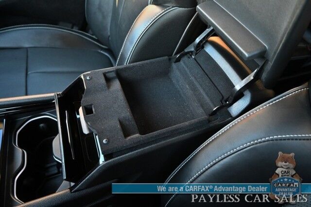 2024 Jeep Grand Cherokee L Overland Anchorage AK