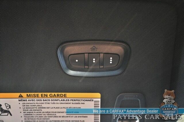 2024 Jeep Grand Cherokee L Overland Anchorage AK