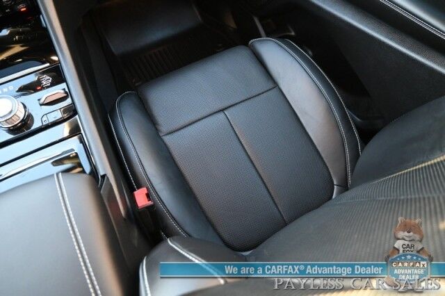 2024 Jeep Grand Cherokee L Overland Anchorage AK