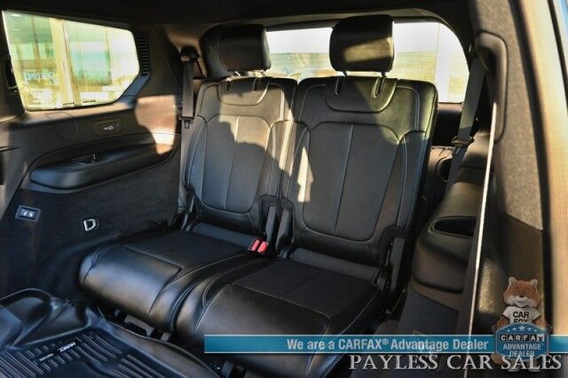 2024 Jeep Grand Cherokee L Overland Anchorage AK