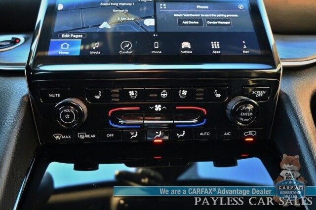 2024 Jeep Grand Cherokee L Overland Anchorage AK