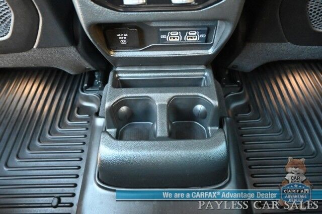 2024 Jeep Grand Cherokee L Overland Anchorage AK