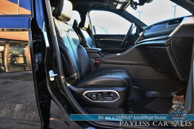 2024 Jeep Grand Cherokee L Overland Anchorage AK