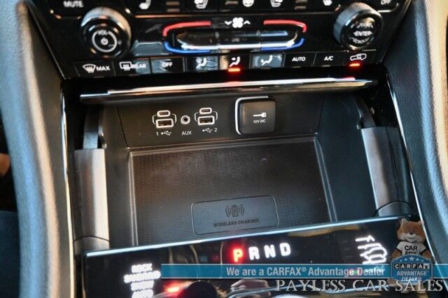 2024 Jeep Grand Cherokee L Overland Anchorage AK