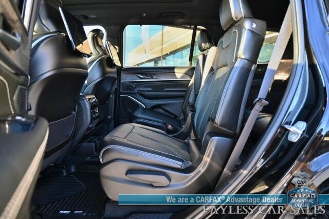 2024 Jeep Grand Cherokee L Overland Anchorage AK