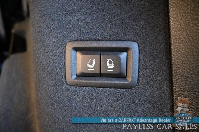 2024 Jeep Grand Cherokee L Overland Anchorage AK