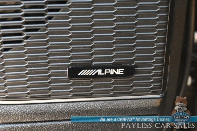 2024 Jeep Grand Cherokee L Overland Anchorage AK