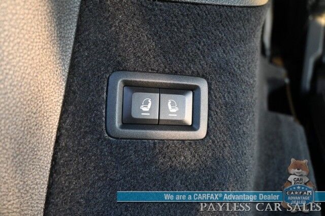 2024 Jeep Grand Cherokee L Overland Anchorage AK