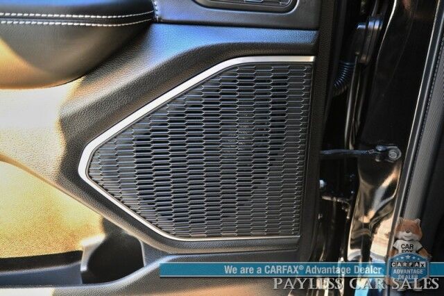 2024 Jeep Grand Cherokee L Overland Anchorage AK