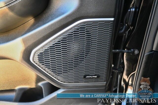 2024 Jeep Grand Cherokee L Overland Anchorage AK