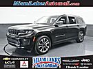 2024 Jeep Grand Cherokee L Overland