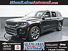 2024 Jeep Grand Cherokee L Overland