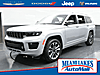 2024 Jeep Grand Cherokee L Overland