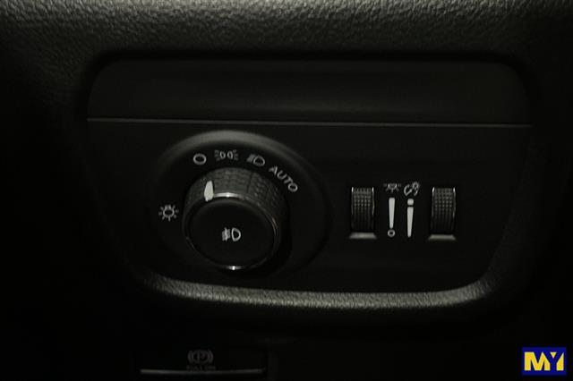 2024 Jeep Grand Cherokee L Overland Salinas CA