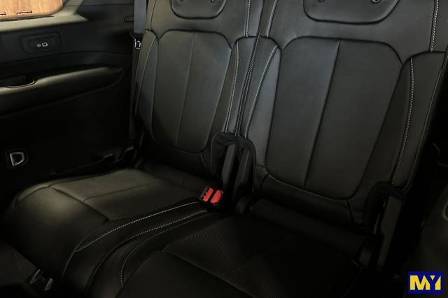 2024 Jeep Grand Cherokee L Overland Salinas CA