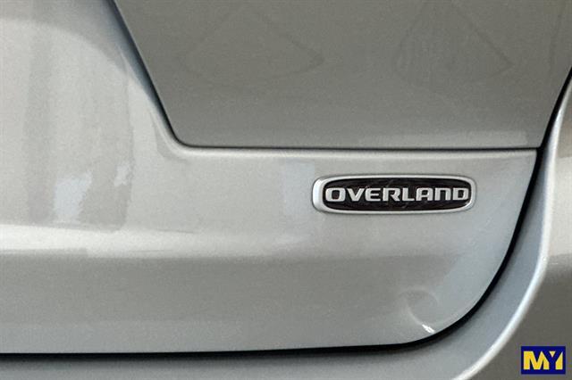 2024 Jeep Grand Cherokee L Overland Salinas CA