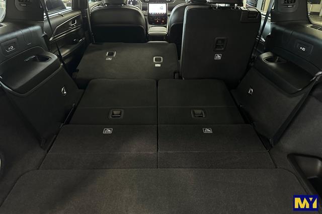 2024 Jeep Grand Cherokee L Overland Salinas CA