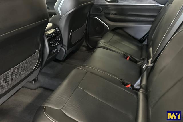 2024 Jeep Grand Cherokee L Overland Salinas CA