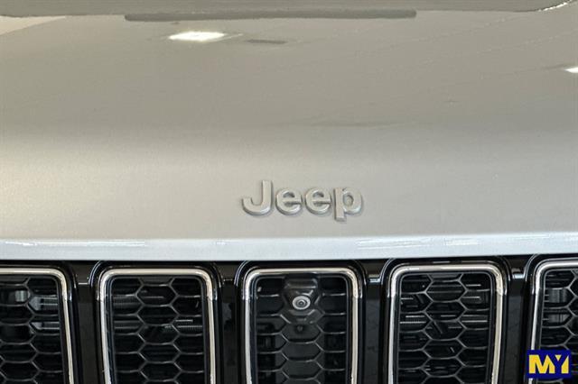2024 Jeep Grand Cherokee L Overland Salinas CA
