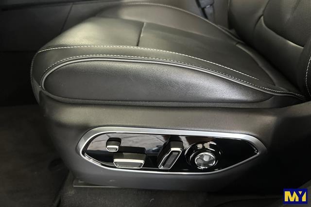 2024 Jeep Grand Cherokee L Overland Salinas CA