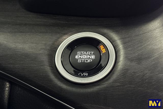 2024 Jeep Grand Cherokee L Overland Salinas CA