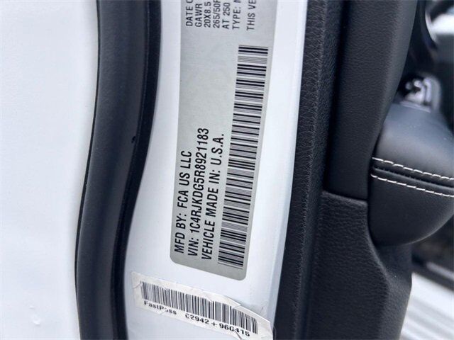 2024 Jeep Grand Cherokee L Overland Farmington MO
