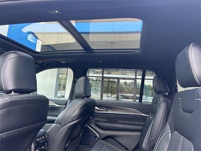 2024 Jeep Grand Cherokee L Overland Farmington MO