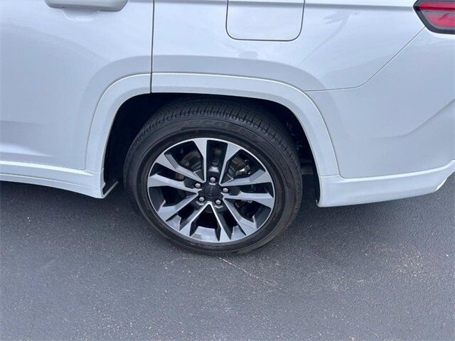 2024 Jeep Grand Cherokee L Overland Farmington MO