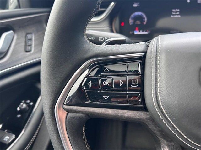 2024 Jeep Grand Cherokee L Overland Farmington MO