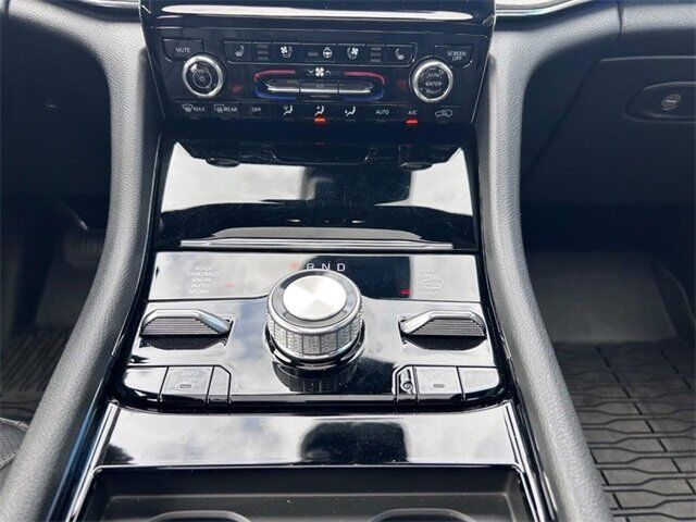 2024 Jeep Grand Cherokee L Overland Farmington MO