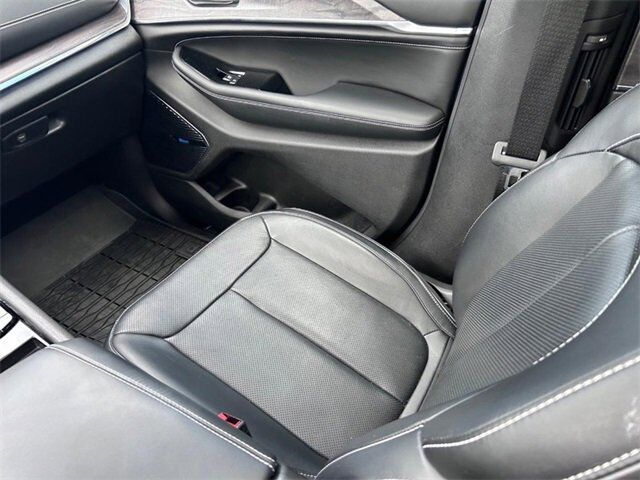 2024 Jeep Grand Cherokee L Overland Farmington MO