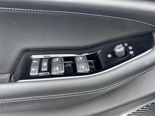 2024 Jeep Grand Cherokee L Overland Farmington MO