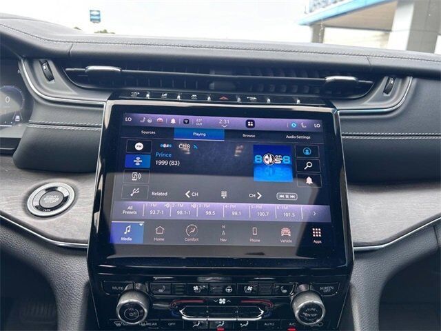 2024 Jeep Grand Cherokee L Overland Farmington MO