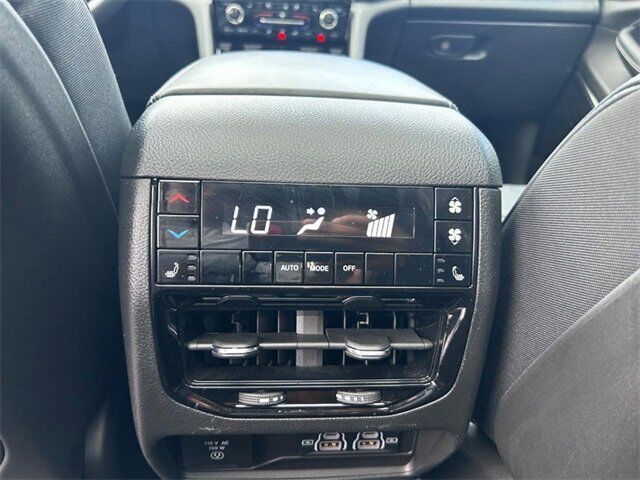2024 Jeep Grand Cherokee L Overland Farmington MO