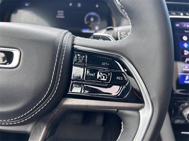 2024 Jeep Grand Cherokee L Overland Farmington MO