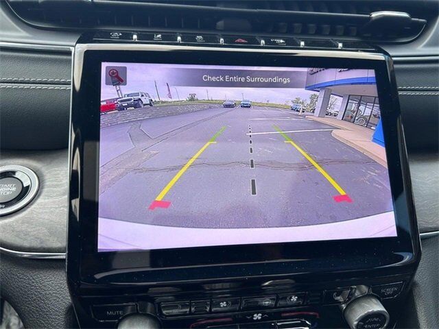 2024 Jeep Grand Cherokee L Overland Farmington MO